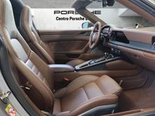 PORSCHE 911 Targa 4 GTS, Petrol, Second hand / Used, Automatic - 7