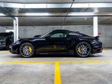 PORSCHE 911 Turbo S PDK, Petrol, Second hand / Used, Automatic - 2