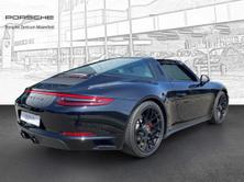 PORSCHE 911 Targa 4 GTS, Petrol, Second hand / Used, Automatic - 5