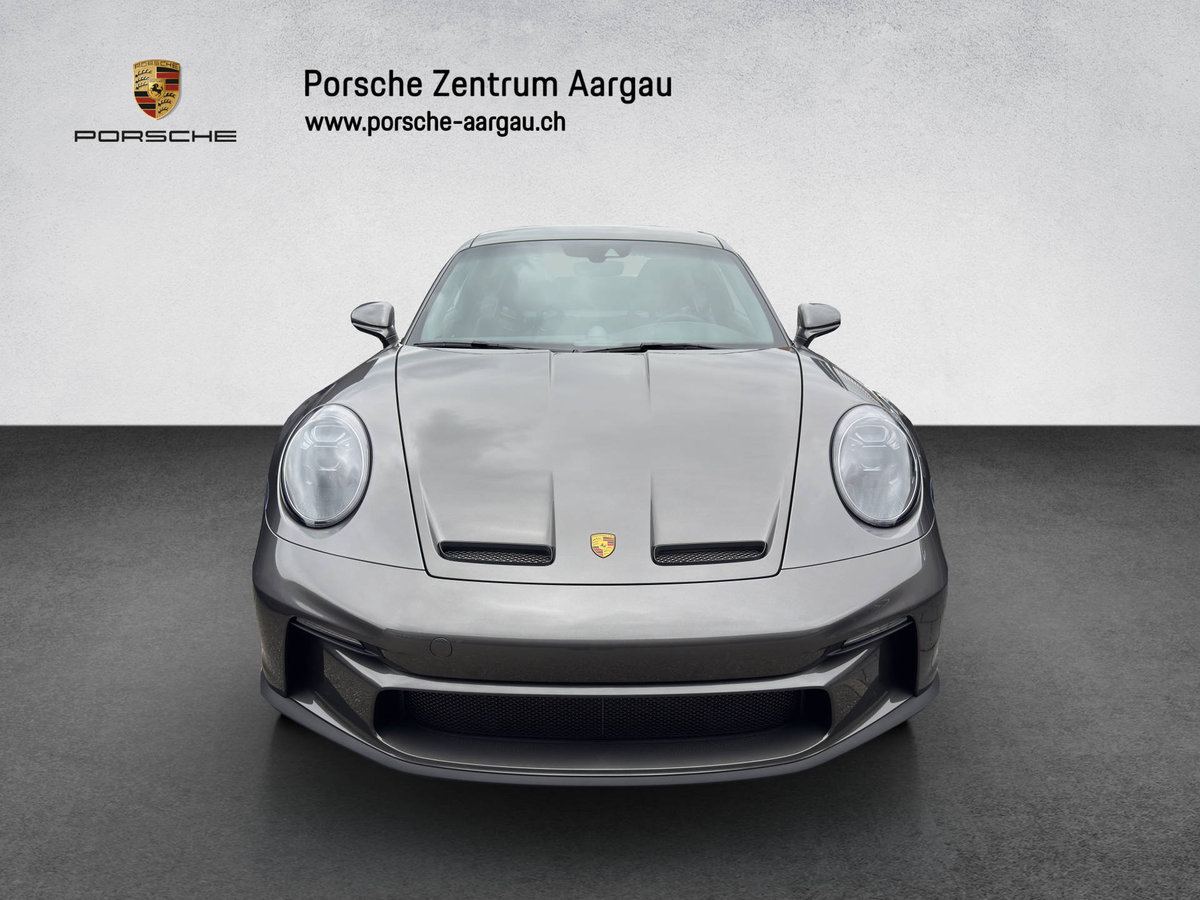 PORSCHE 911 GT3 mit Touring-Paket, Essence, Occasion / Utilisé, Automatique - 2
