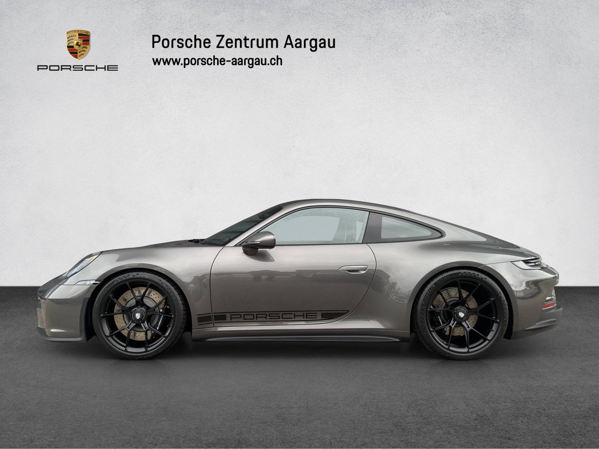 PORSCHE 911 GT3 mit Touring-Paket, Essence, Occasion / Utilisé, Automatique - 3