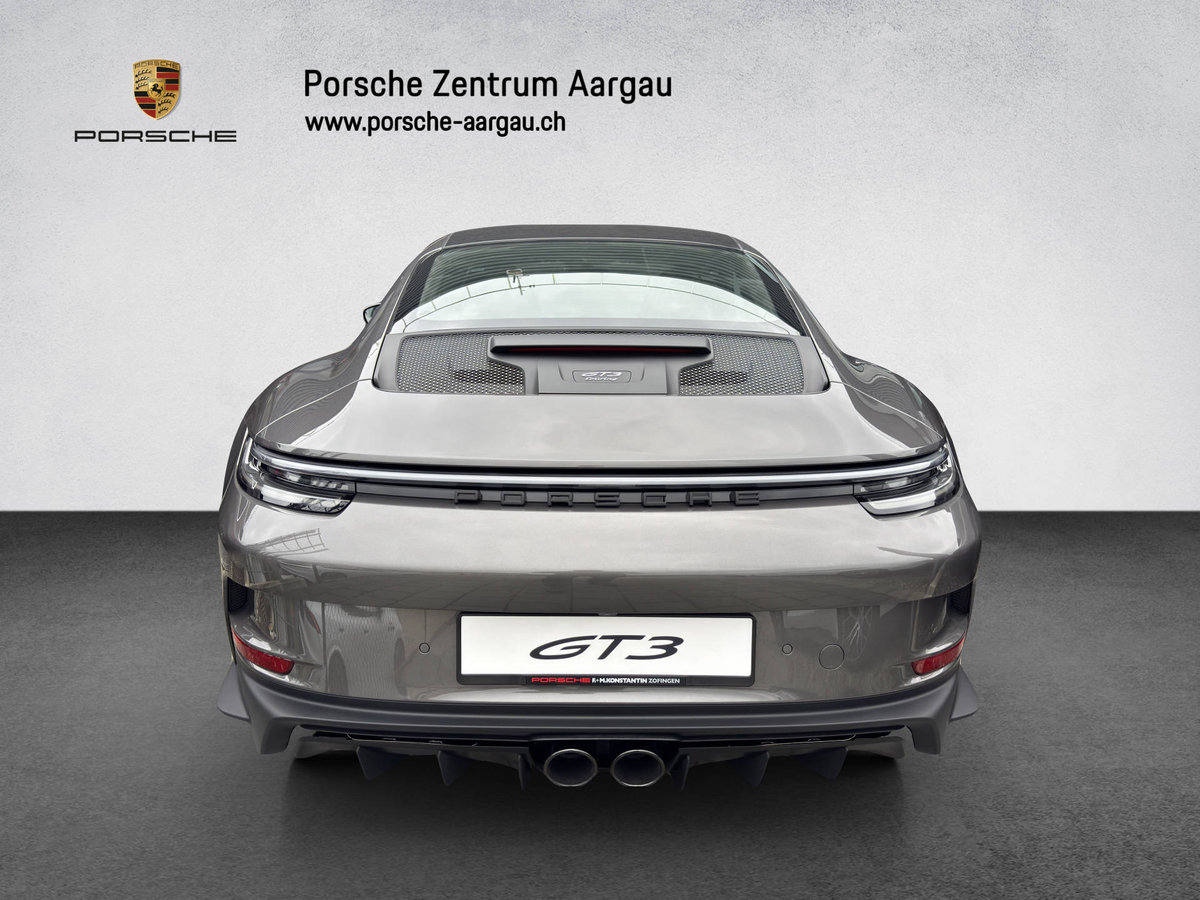 PORSCHE 911 GT3 mit Touring-Paket, Essence, Occasion / Utilisé, Automatique - 5