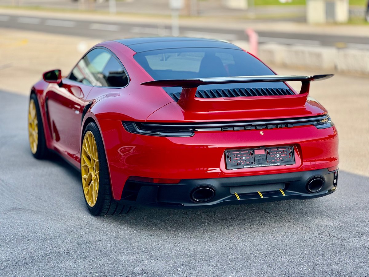 PORSCHE 911 Carrera GTS PDK, Benzina, Occasioni / Usate, Automatico - 6