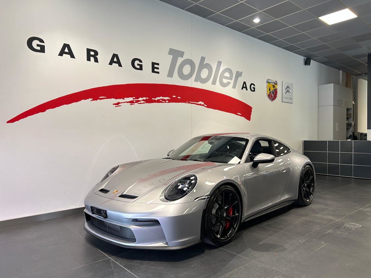 PORSCHE 911 Coupé 4.0 GT3 Touring PDK, Benzin, Occasion / Gebraucht, Automat - 2