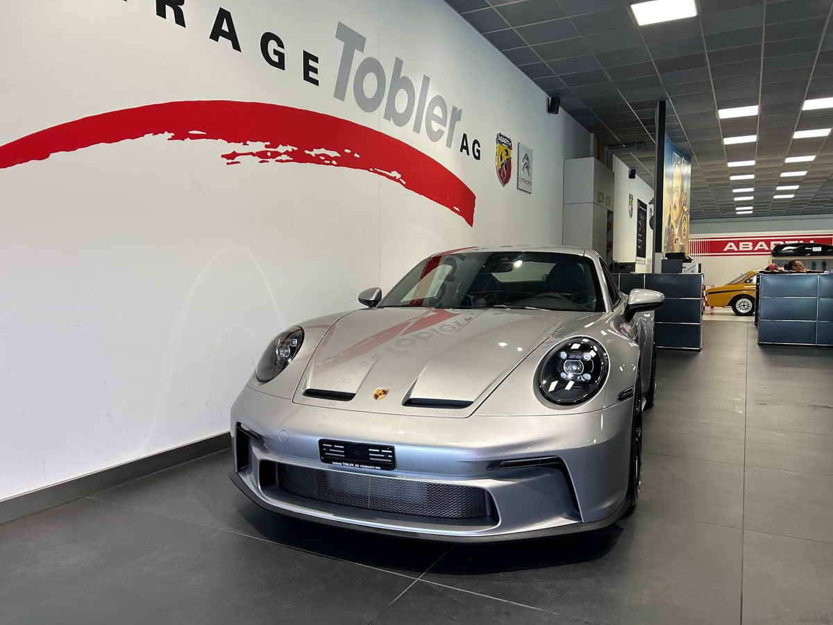 PORSCHE 911 Coupé 4.0 GT3 Touring PDK, Benzin, Occasion / Gebraucht, Automat - 4