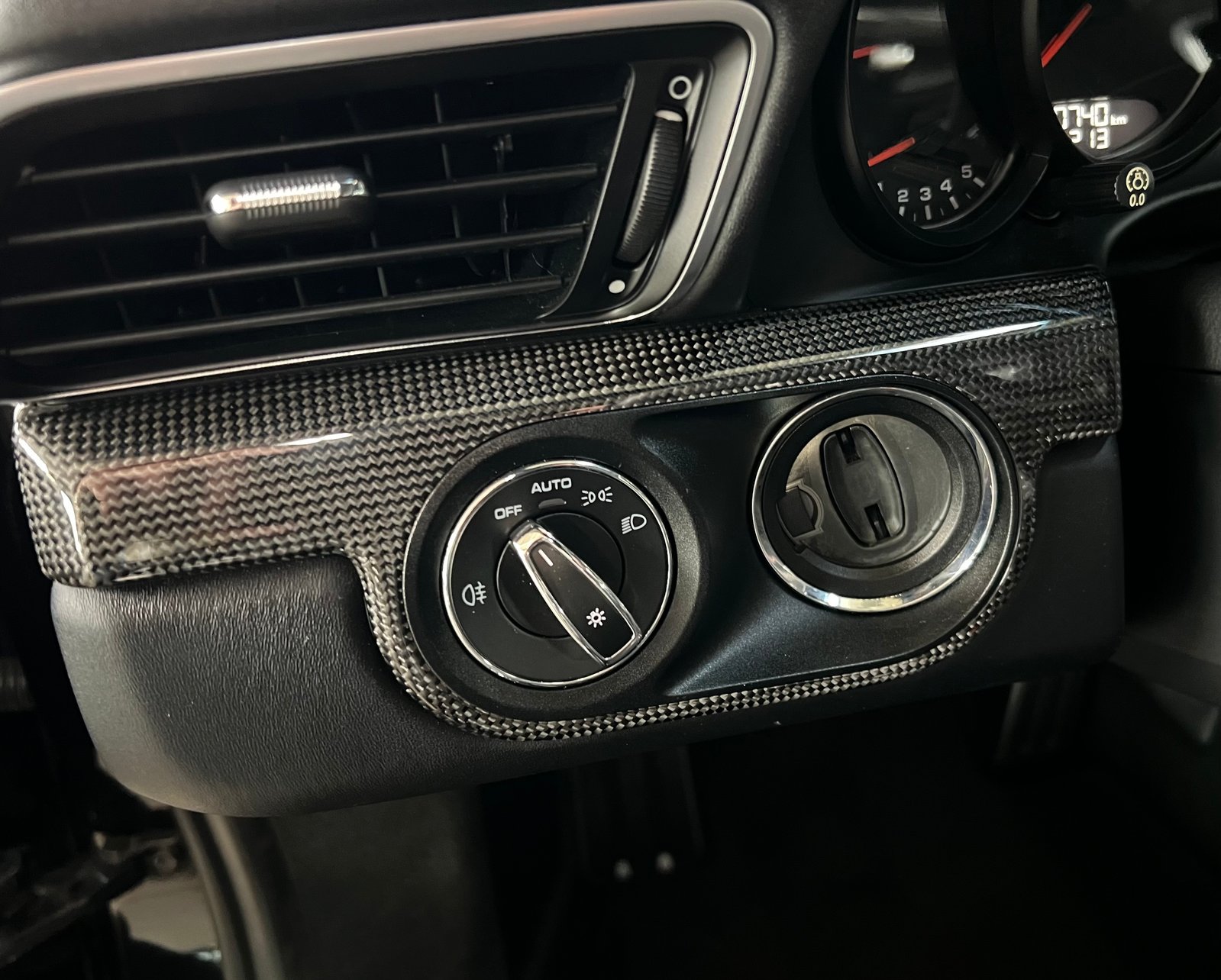 PORSCHE 911 Turbo S PDK, Petrol, Second hand / Used, Automatic - 7