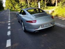 PORSCHE 911 Coupé 3.4 Carrera PDK, Petrol, Second hand / Used, Automatic - 2