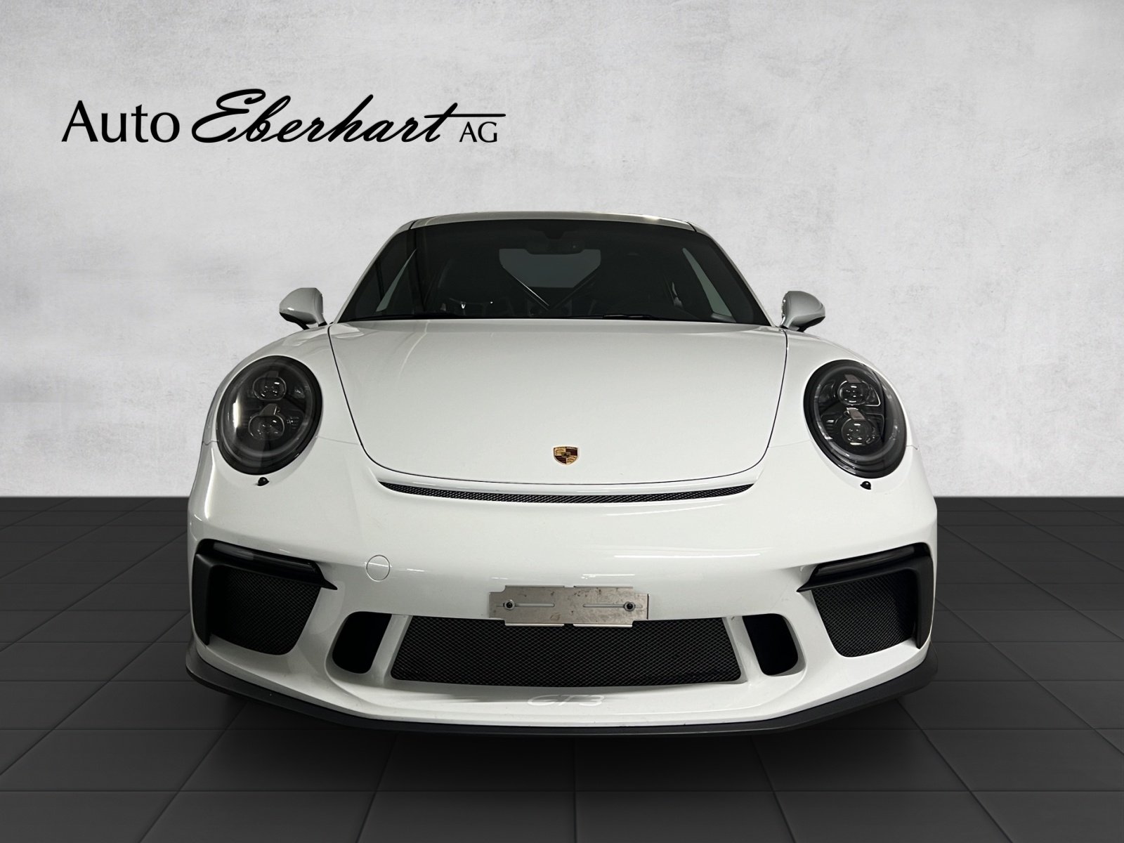 PORSCHE 911 GT3 PDK, Essence, Occasion / Utilisé, Automatique - 2