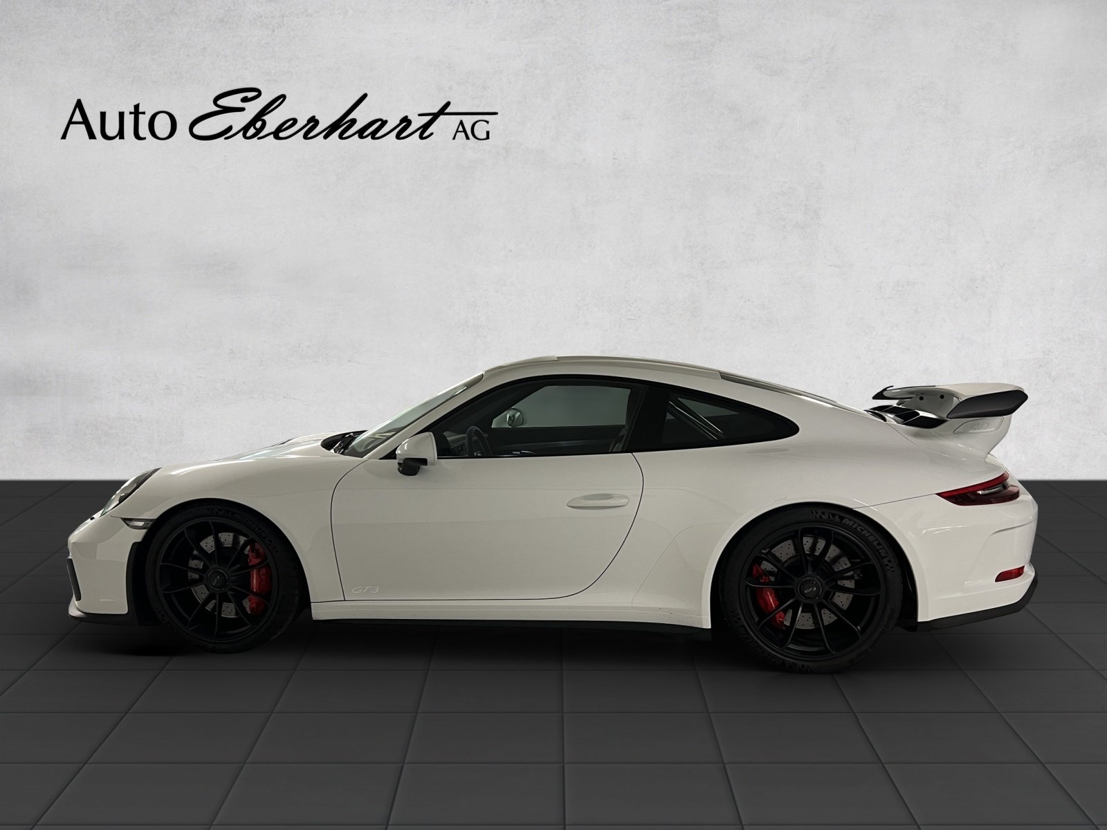 PORSCHE 911 GT3 PDK, Essence, Occasion / Utilisé, Automatique - 3
