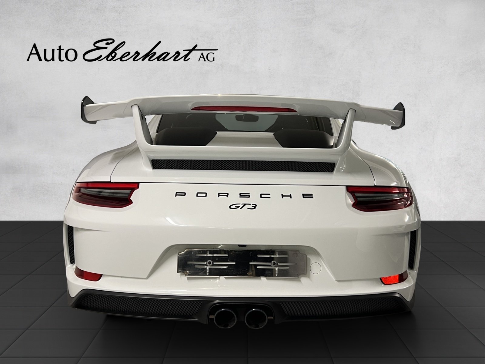PORSCHE 911 GT3 PDK, Essence, Occasion / Utilisé, Automatique - 5