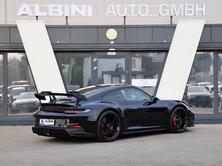 PORSCHE 911 GT3 PDK *CH-Fahrzeug* *Porsche Approved*, Essence, Occasion / Utilisé, Automatique - 3