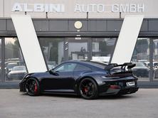 PORSCHE 911 GT3 PDK *CH-Fahrzeug* *Porsche Approved*, Essence, Occasion / Utilisé, Automatique - 4