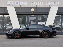 PORSCHE 911 GT3 PDK *CH-Fahrzeug* *Porsche Approved*, Essence, Occasion / Utilisé, Automatique - 5