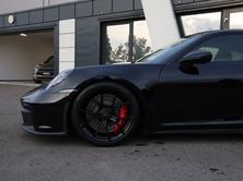 PORSCHE 911 GT3 PDK *CH-Fahrzeug* *Porsche Approved*, Essence, Occasion / Utilisé, Automatique - 7