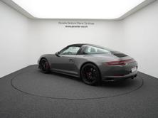 PORSCHE 911 Targa 4 GTS, Benzin, Occasion / Gebraucht, Automat - 3