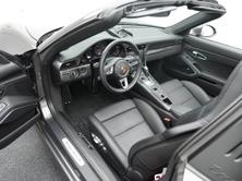 PORSCHE 911 Targa 4 GTS, Benzin, Occasion / Gebraucht, Automat - 4