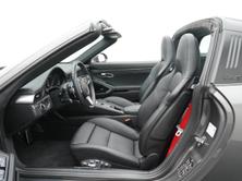 PORSCHE 911 Targa 4 GTS, Benzin, Occasion / Gebraucht, Automat - 5