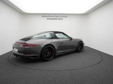 PORSCHE 911 Targa 4 GTS, Benzin, Occasion / Gebraucht, Automat - 6