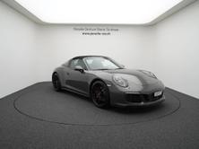 PORSCHE 911 Targa 4 GTS, Benzin, Occasion / Gebraucht, Automat - 7