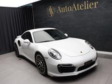 PORSCHE 911 Turbo S PDK, Essence, Occasion / Utilisé, Automatique - 2