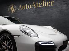 PORSCHE 911 Turbo S PDK, Essence, Occasion / Utilisé, Automatique - 5
