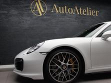 PORSCHE 911 Turbo S PDK, Essence, Occasion / Utilisé, Automatique - 6