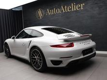 PORSCHE 911 Turbo S PDK, Essence, Occasion / Utilisé, Automatique - 7
