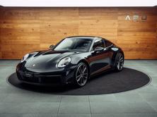 PORSCHE 911 Carrera 4S PDK, Benzina, Occasioni / Usate, Automatico - 4