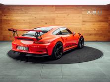 PORSCHE 911 GT3 RS PDK Clubsport, Benzina, Occasioni / Usate, Automatico - 2