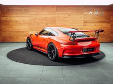 PORSCHE 911 GT3 RS PDK Clubsport, Benzina, Occasioni / Usate, Automatico - 3