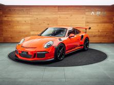 PORSCHE 911 GT3 RS PDK Clubsport, Benzina, Occasioni / Usate, Automatico - 4