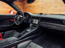PORSCHE 911 GT3 RS PDK Clubsport, Benzina, Occasioni / Usate, Automatico - 6