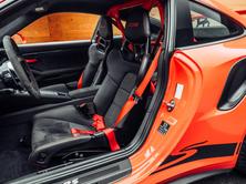 PORSCHE 911 GT3 RS PDK Clubsport, Benzina, Occasioni / Usate, Automatico - 7