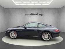 PORSCHE 911 Carrera 4S, Essence, Occasion / Utilisé, Automatique - 2