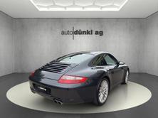 PORSCHE 911 Carrera 4S, Essence, Occasion / Utilisé, Automatique - 4
