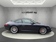 PORSCHE 911 Carrera 4S, Essence, Occasion / Utilisé, Automatique - 5
