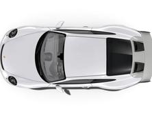 PORSCHE 911 GT3, Petrol, Second hand / Used, Automatic - 4