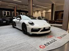 PORSCHE 911 Coupé 3.0 Carrera PDK mit Aero-Kit, Petrol, Second hand / Used, Automatic - 2