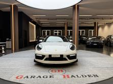 PORSCHE 911 Coupé 3.0 Carrera PDK mit Aero-Kit, Petrol, Second hand / Used, Automatic - 3