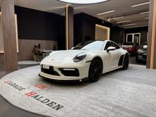 PORSCHE 911 Coupé 3.0 Carrera PDK mit Aero-Kit, Petrol, Second hand / Used, Automatic - 4