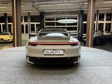 PORSCHE 911 Coupé 3.0 Carrera PDK mit Aero-Kit, Petrol, Second hand / Used, Automatic - 7