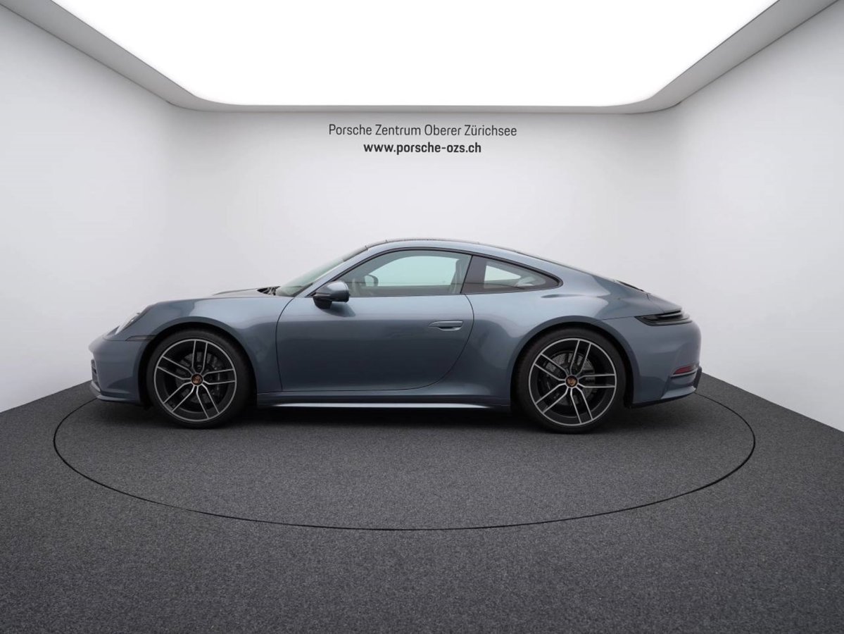 PORSCHE 911 Carrera, Essence, Occasion / Utilisé, Automatique - 2