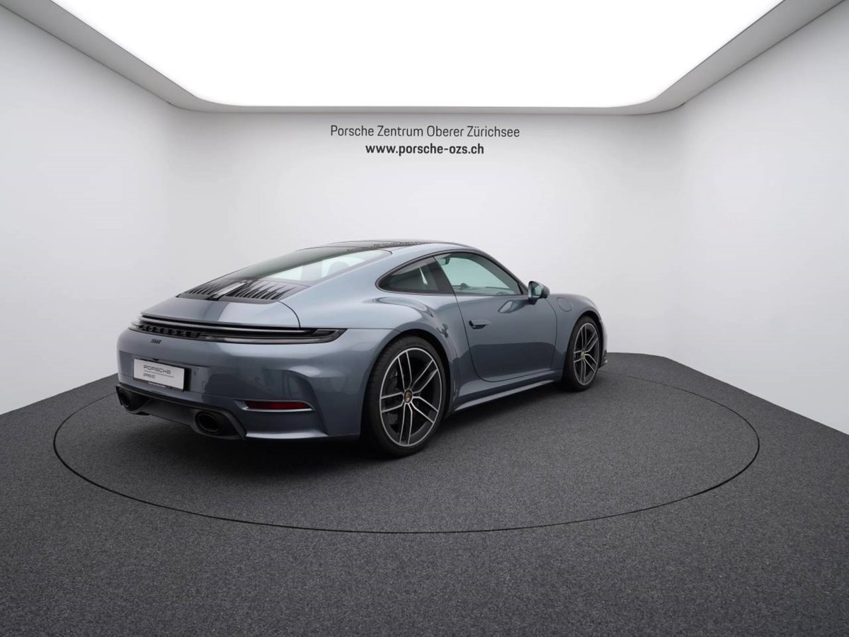 PORSCHE 911 Carrera, Essence, Occasion / Utilisé, Automatique - 7