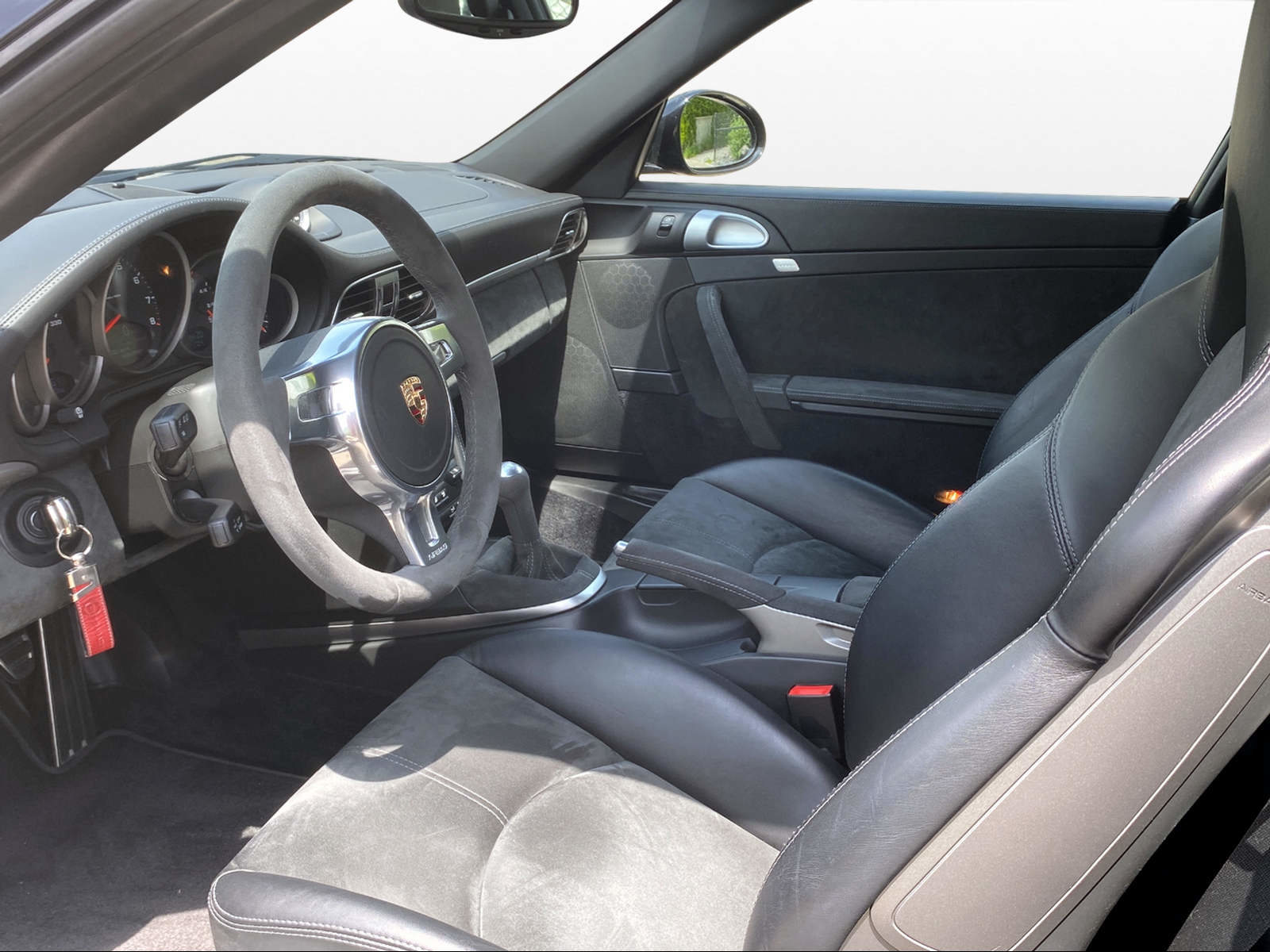 PORSCHE 911 Carrera GTS, Benzin, Occasion / Gebraucht - 7