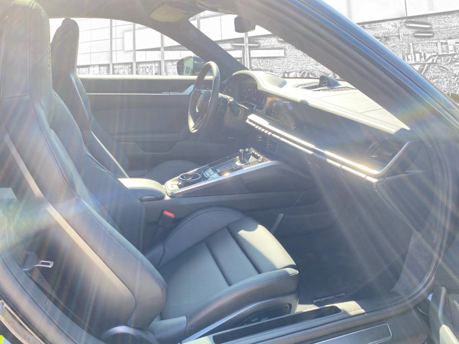 PORSCHE 911 Carrera, Benzin, Occasion / Gebraucht, Automat - 5