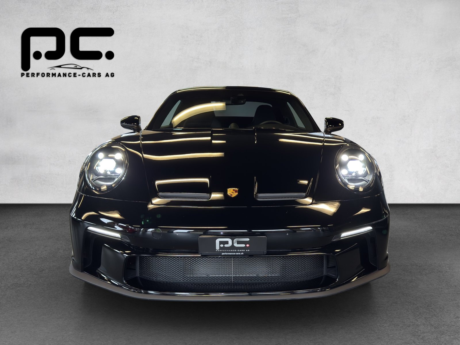 PORSCHE 911 GT3 Touring PDK, Benzin, Occasion / Gebraucht, Automat - 2