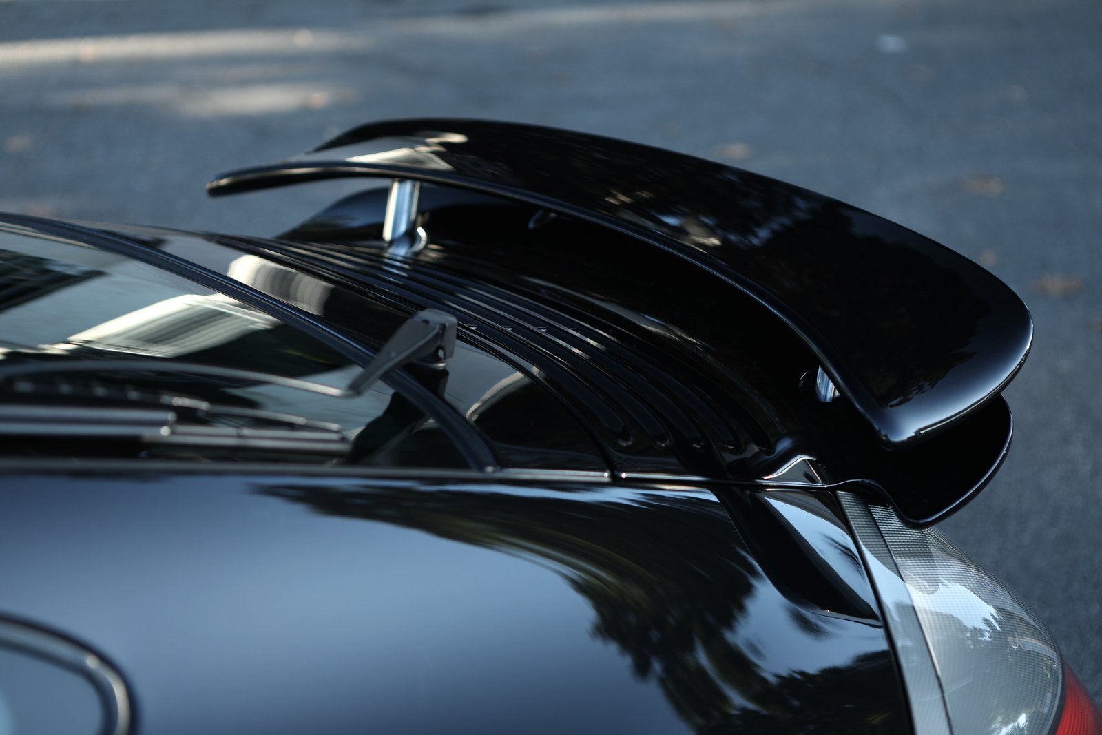 PORSCHE 911 Turbo S, Petrol, Second hand / Used, Manual - 4