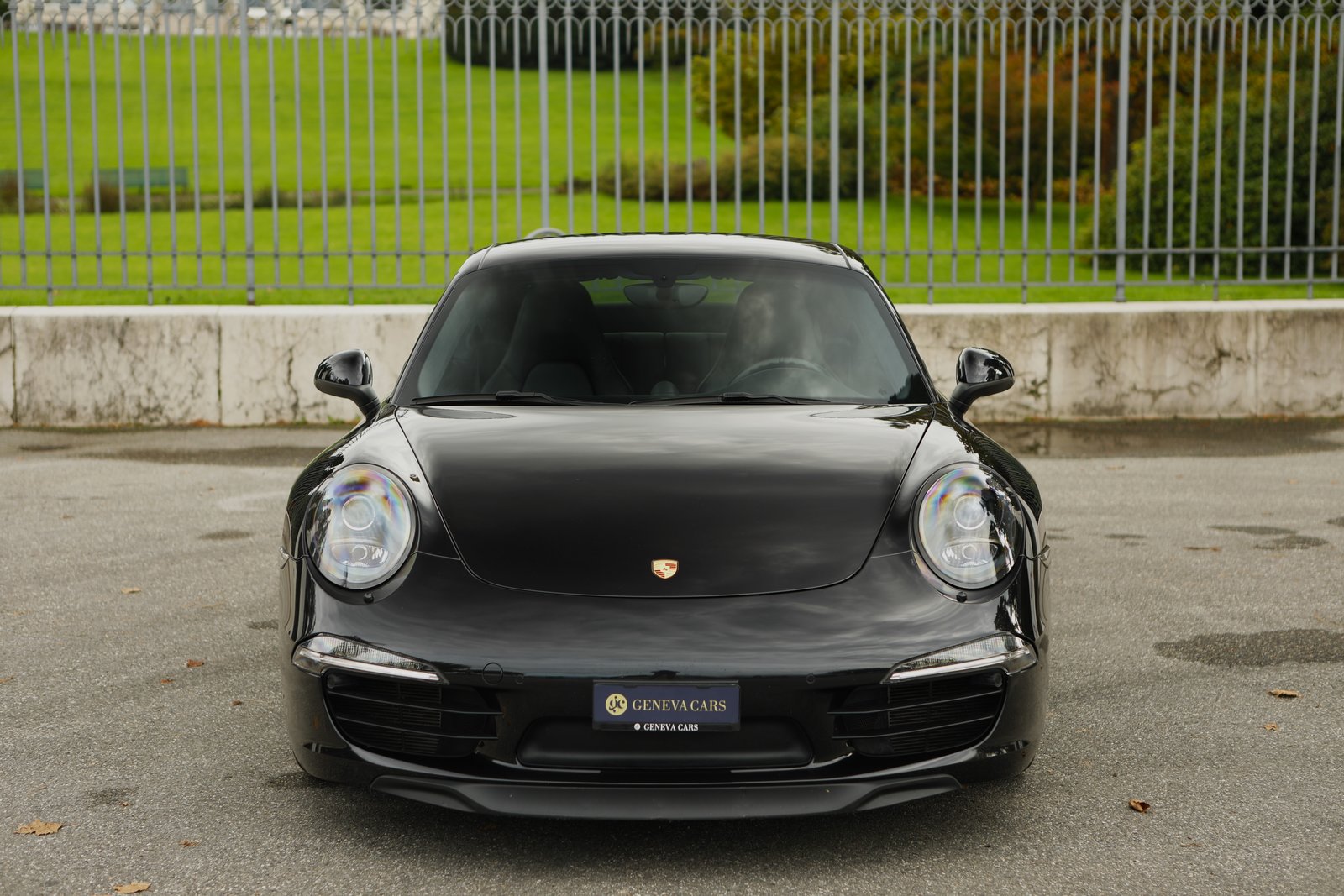 PORSCHE 911 Carrera S PDK 991, Essence, Occasion / Utilisé, Automatique - 4