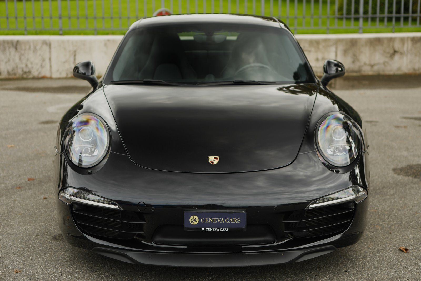 PORSCHE 911 Carrera S PDK 991, Essence, Occasion / Utilisé, Automatique - 6
