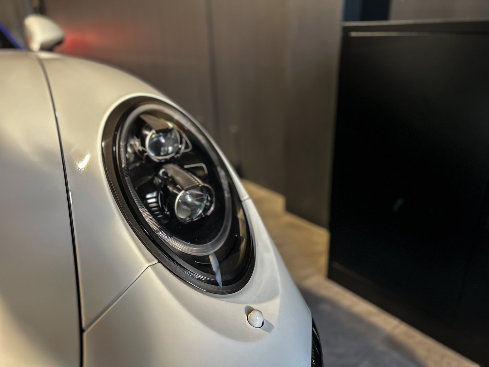 PORSCHE 911 GT3 RS PDK, Benzin, Occasion / Gebraucht, Automat - 4